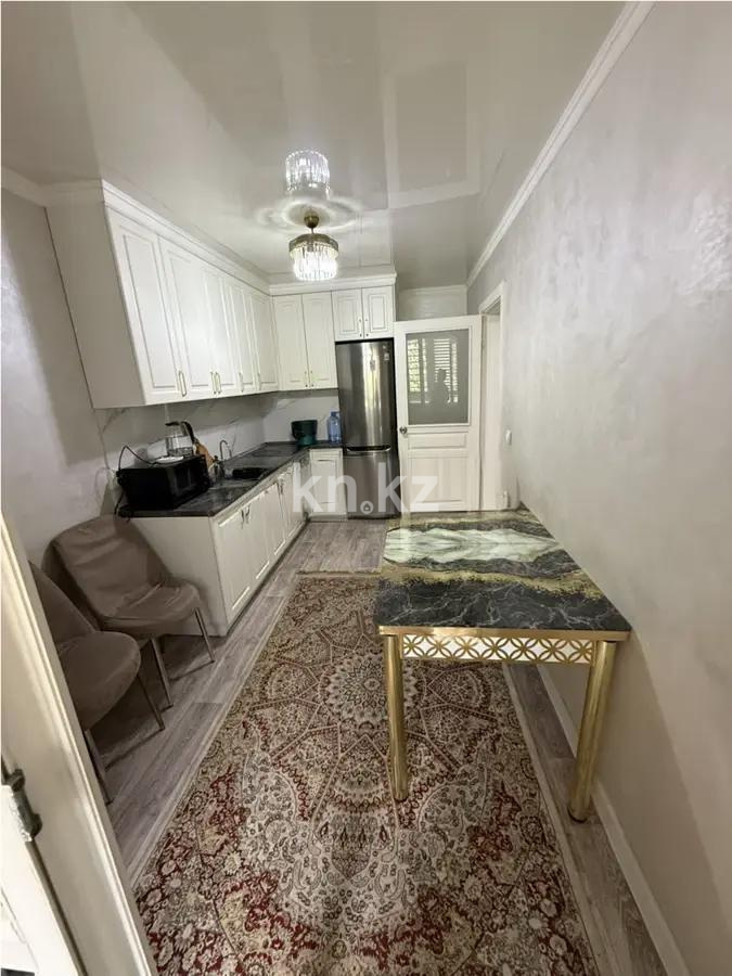 Продажа 3-комнатной квартиры, 83 м² в Алматы - фото 3