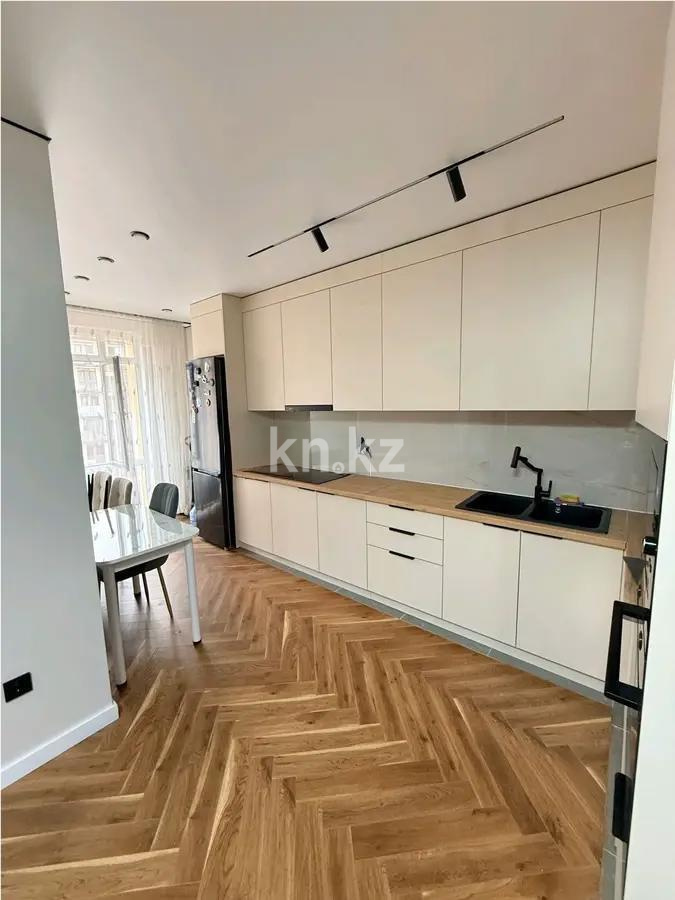 Продажа 2-комнатной квартиры, 39 м² в Алматы - фото 3