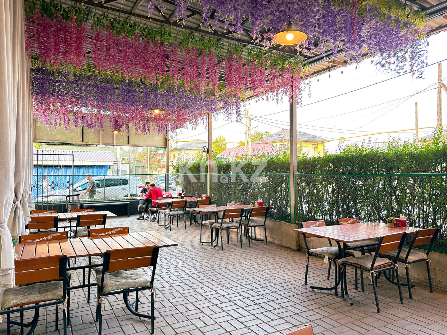 Продажа , 300 м², ул. Гурилева, дом  59а в Алматы - фото 25