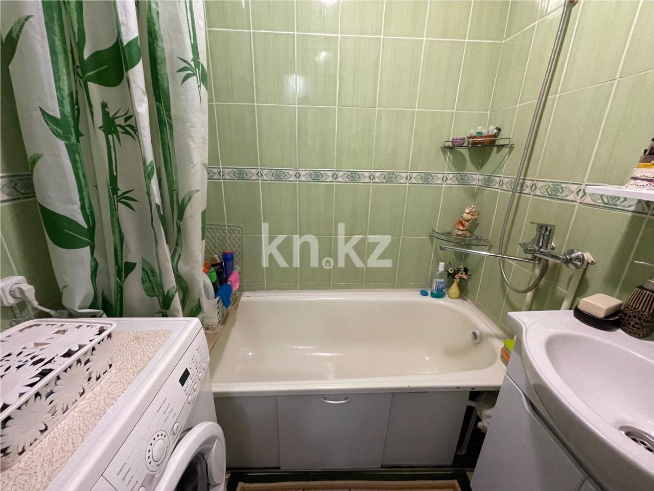 Продажа 3-комнатной квартиры, 64 м² в Караганде - фото 10