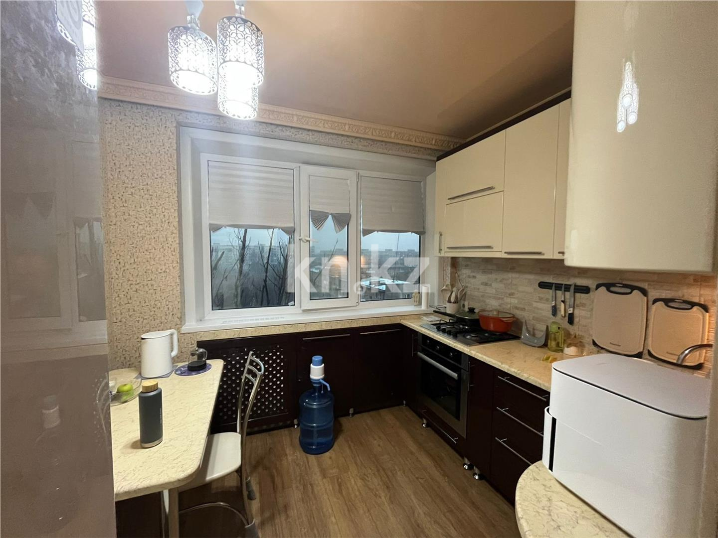 Продажа 1-комнатной квартиры, 34 м², ул. Сатыбалдина в Караганде - фото 6