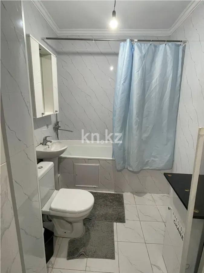 Продажа 1-комнатной квартиры, 50 м², мкр-н Думан-2, дом  21 в Алматы - фото 3