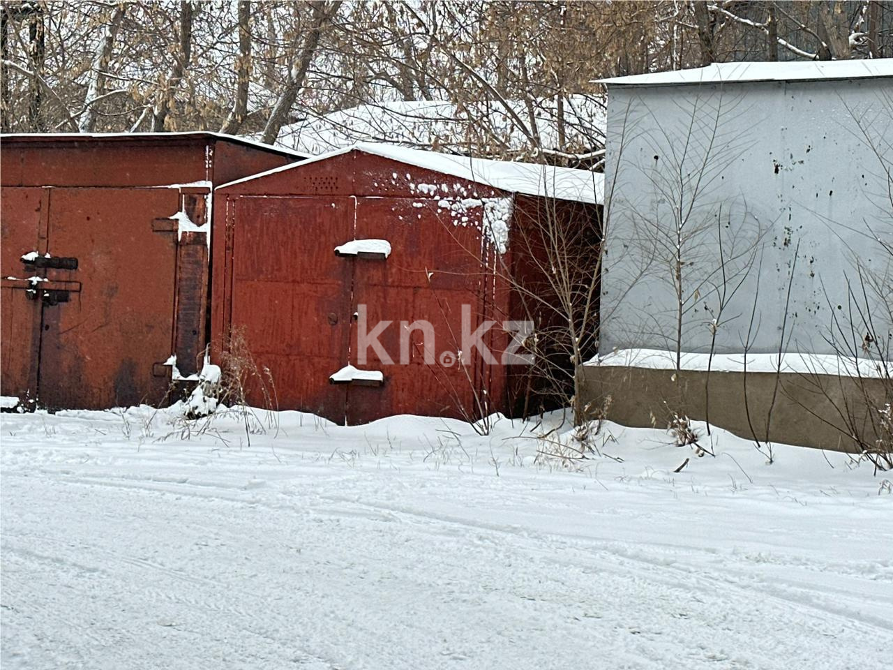 Продажа 3-комнатной квартиры, 53 м², ул. Механическая, дом  8а в Караганде - фото 18