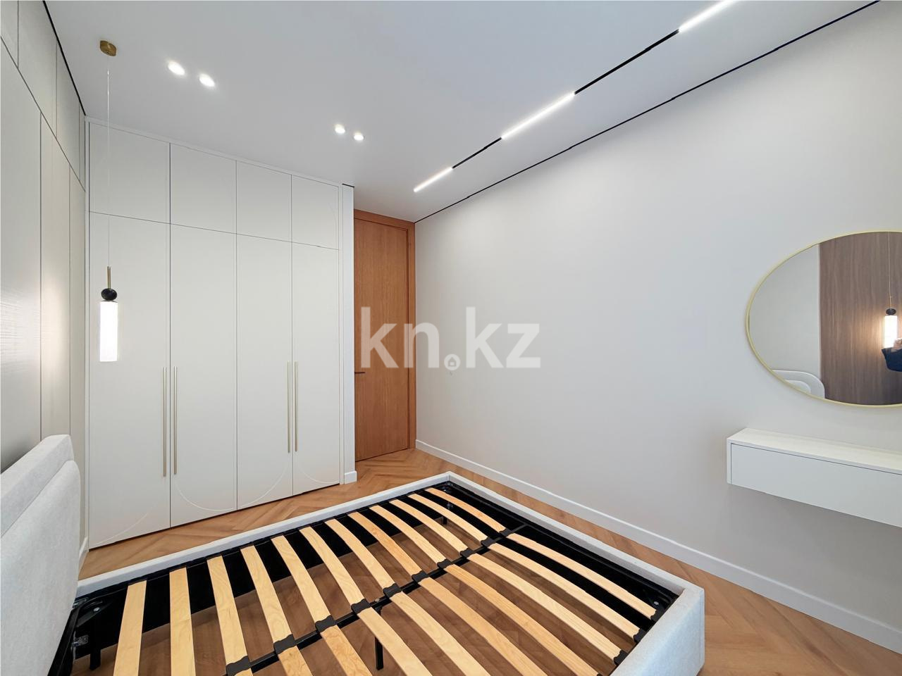 Продажа 3-комнатной квартиры, 61 м² в Астане - фото 4