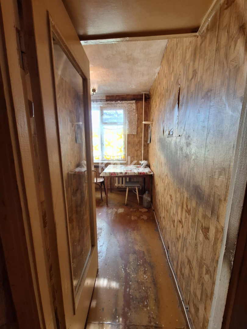 Продажа 1-комнатной квартиры, 31 м² в Уральске - фото 10