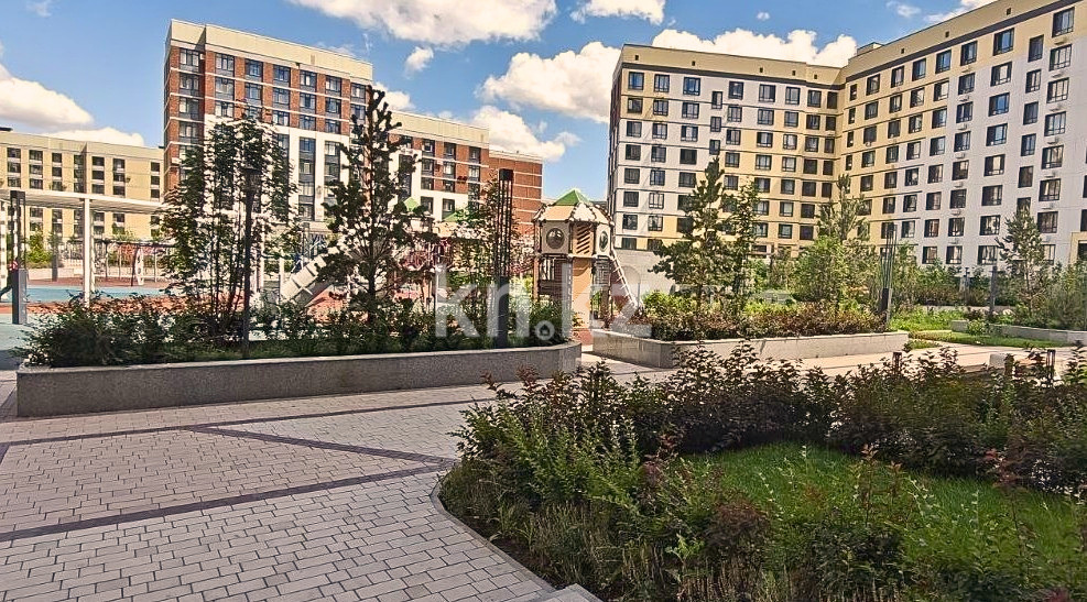 Продажа 3-комнатной квартиры, 73.2 м² в Астане - фото 19
