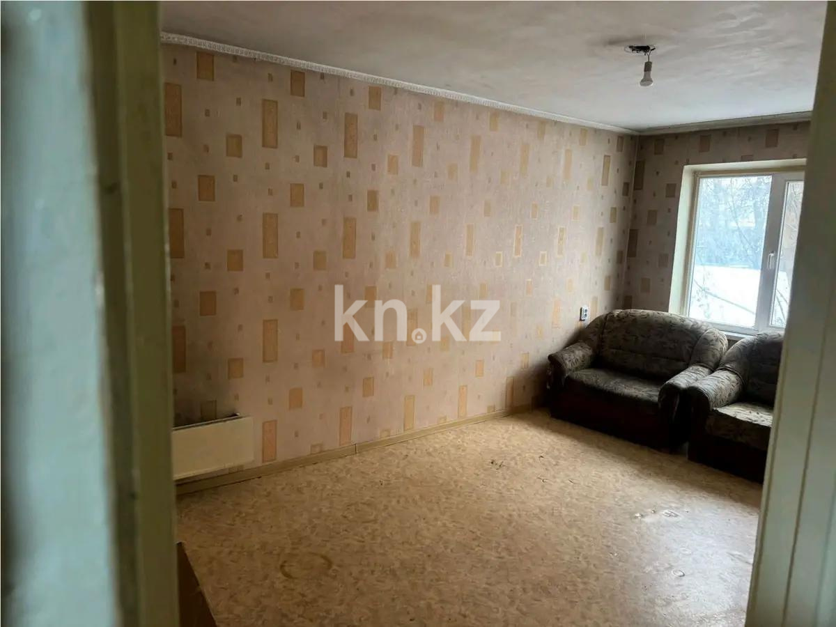 Продажа 3-комнатной квартиры, 62 м² в Алматы