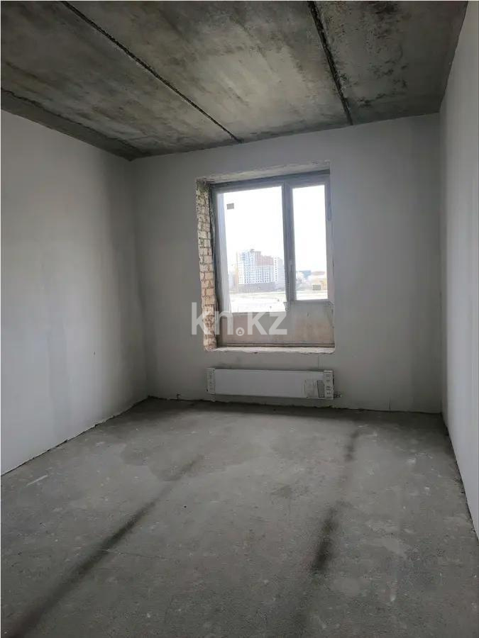 Продажа 3-комнатной квартиры, 87.4 м² в Астане - фото 3