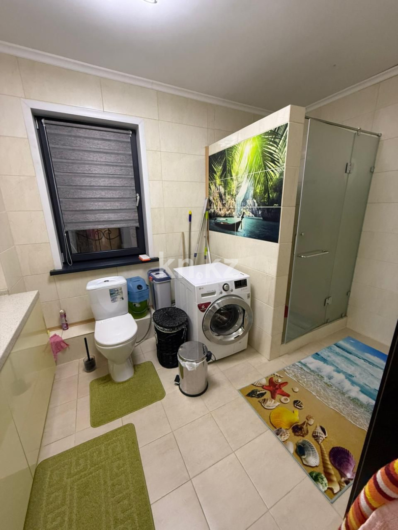 Продажа 5-комнатного дома, 300 м² в Алматинской области - фото 12