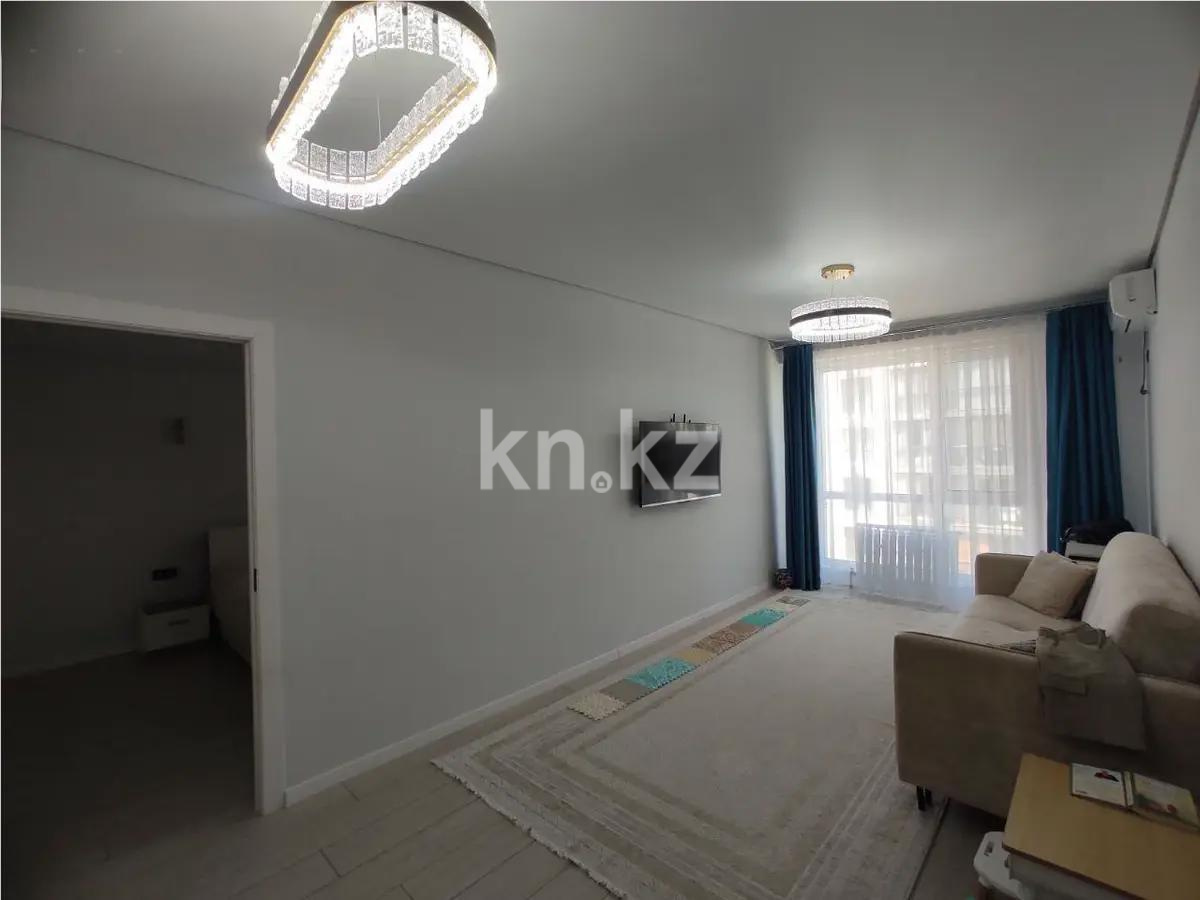 Продажа 2-комнатной квартиры, 57 м², мкр. Шугыла, дом  340/3 в Алматы