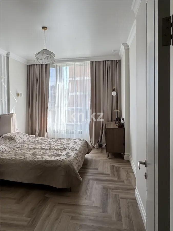 Продажа 3-комнатной квартиры, 68 м² в Астане - фото 2
