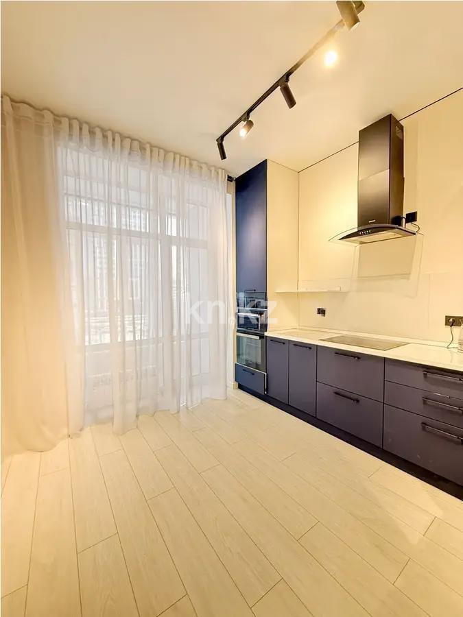 Продажа 3-комнатной квартиры, 83 м² в Астане - фото 3