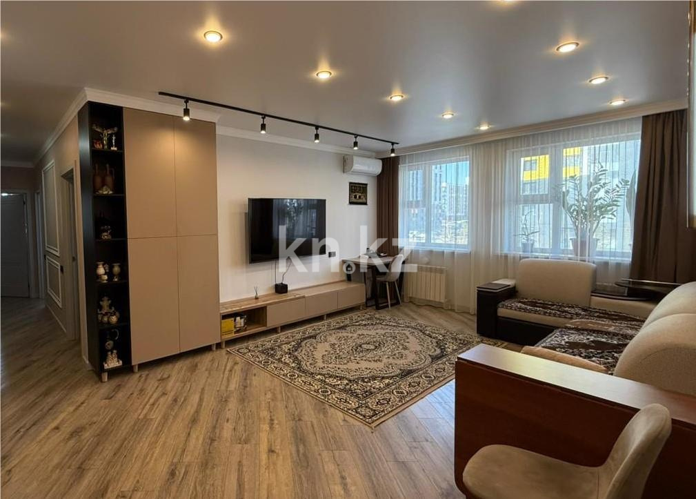 Продажа 3-комнатной квартиры, 70 м² в Астане - фото 2