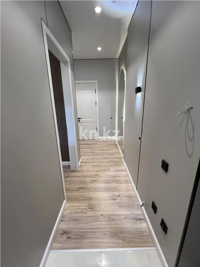 Продажа 2-комнатной квартиры, 43.3 м², ул. Утеген батыра, дом  11г в Алматы - фото 5