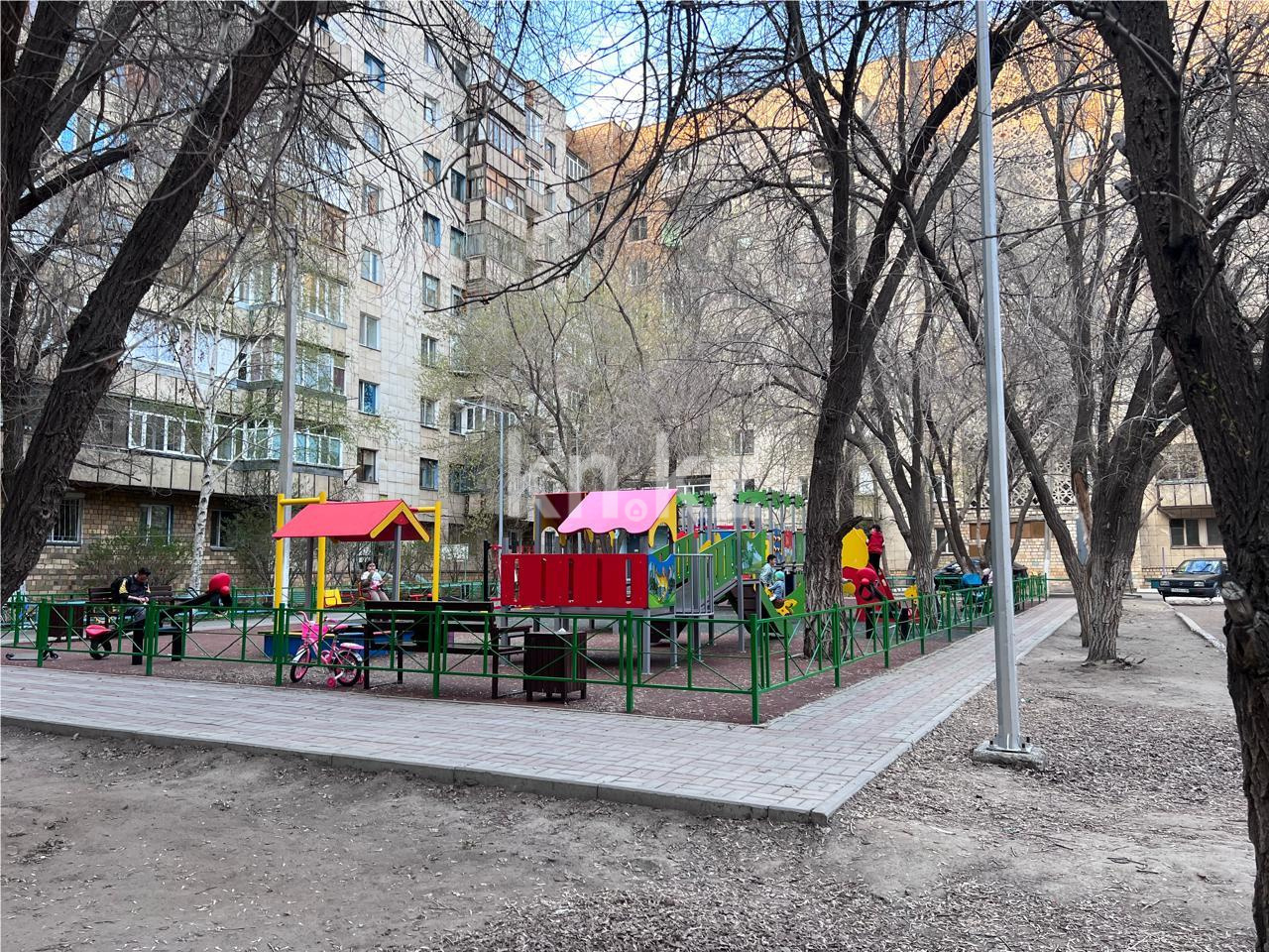 Продажа 3-комнатной квартиры, 62 м², ул. Гапеева, дом  1 в Караганде - фото 15