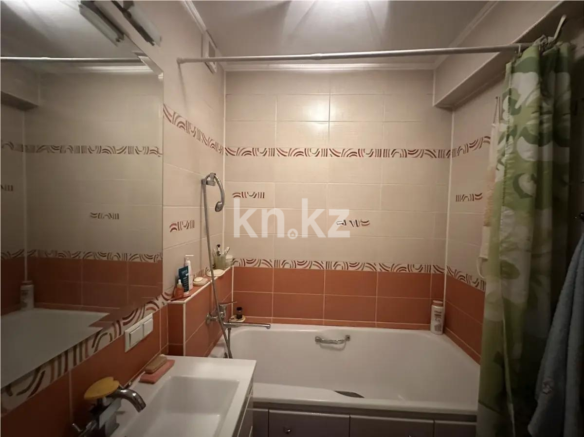 Продажа 2-комнатной квартиры, 54.4 м² в Алматы - фото 4