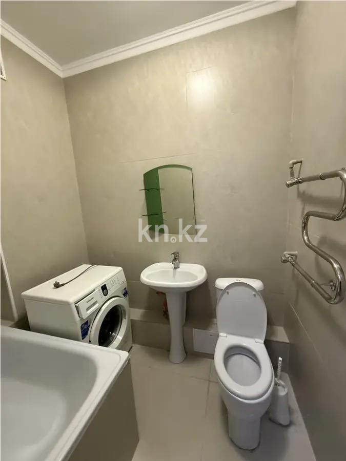 Продажа 1-комнатной квартиры, 40 м² в Алматы - фото 3