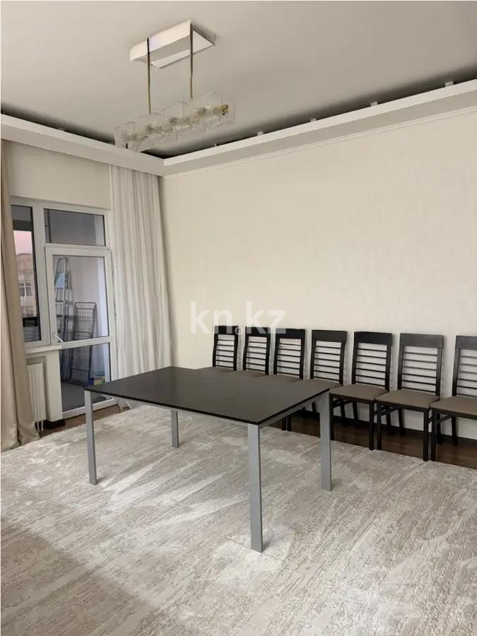 Продажа 3-комнатной квартиры, 110 м² в Астане - фото 2