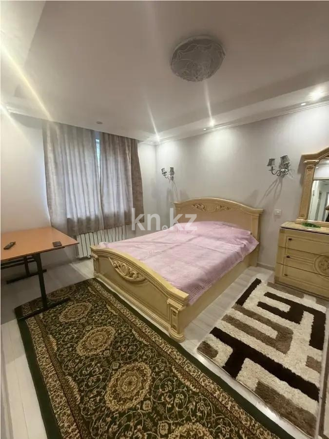 Продажа 2-комнатной квартиры, 63 м² в Алматы - фото 2