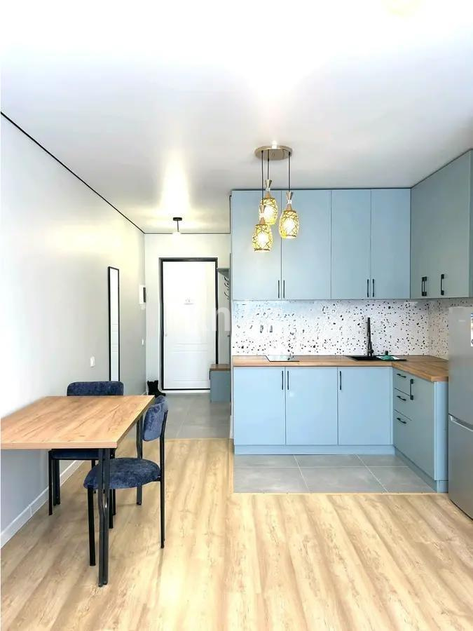Продажа 1-комнатной квартиры, 34 м² в Алматы - фото 2