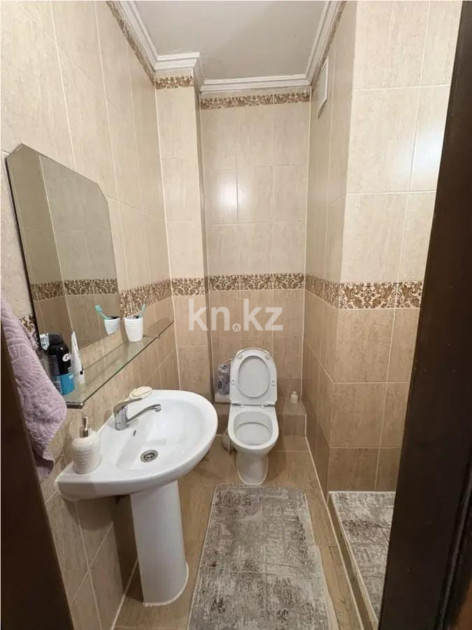 Продажа 2-комнатной квартиры, 56 м² в Астане - фото 4