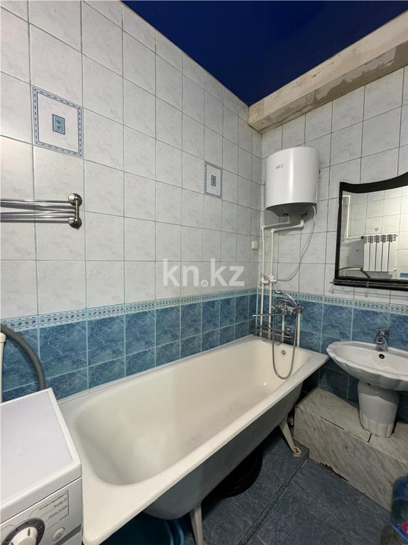 Продажа 2-комнатной квартиры, 58 м², ул. Абая в Темиртау - фото 8