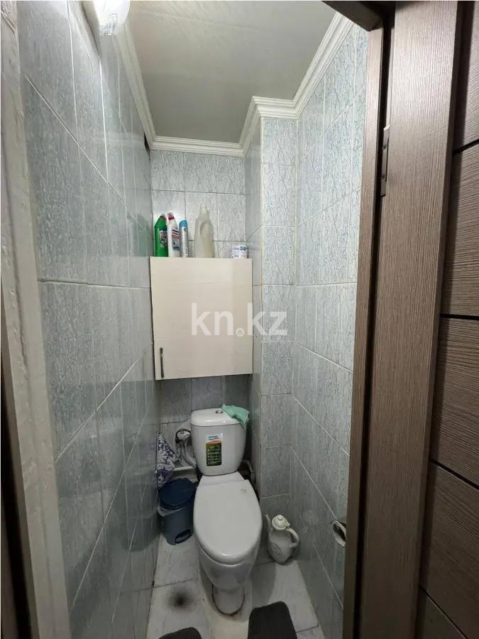 Продажа 3-комнатной квартиры, 60 м² в Алматы - фото 5