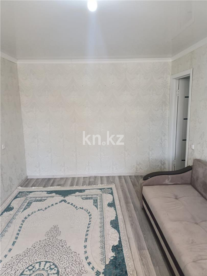 Продажа 2-комнатной квартиры, 46 м² в Караганде - фото 3