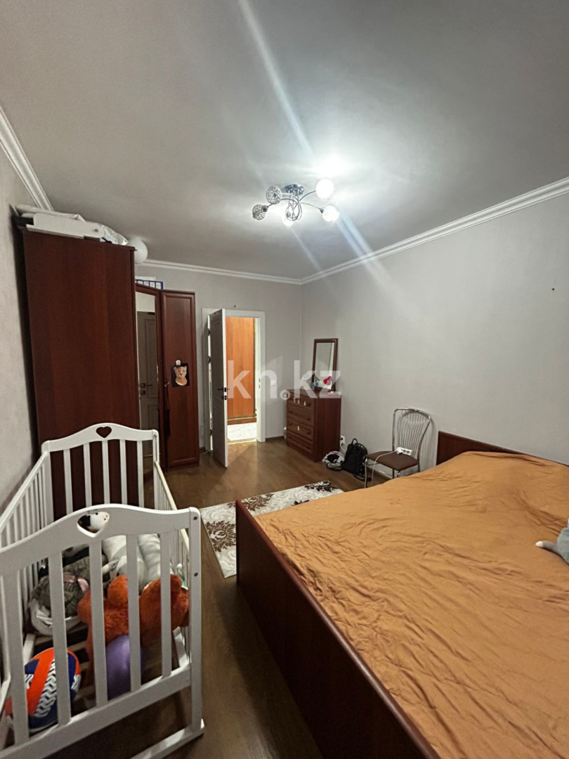 Продажа 3-комнатной квартиры, 90 м² в Караганде - фото 4