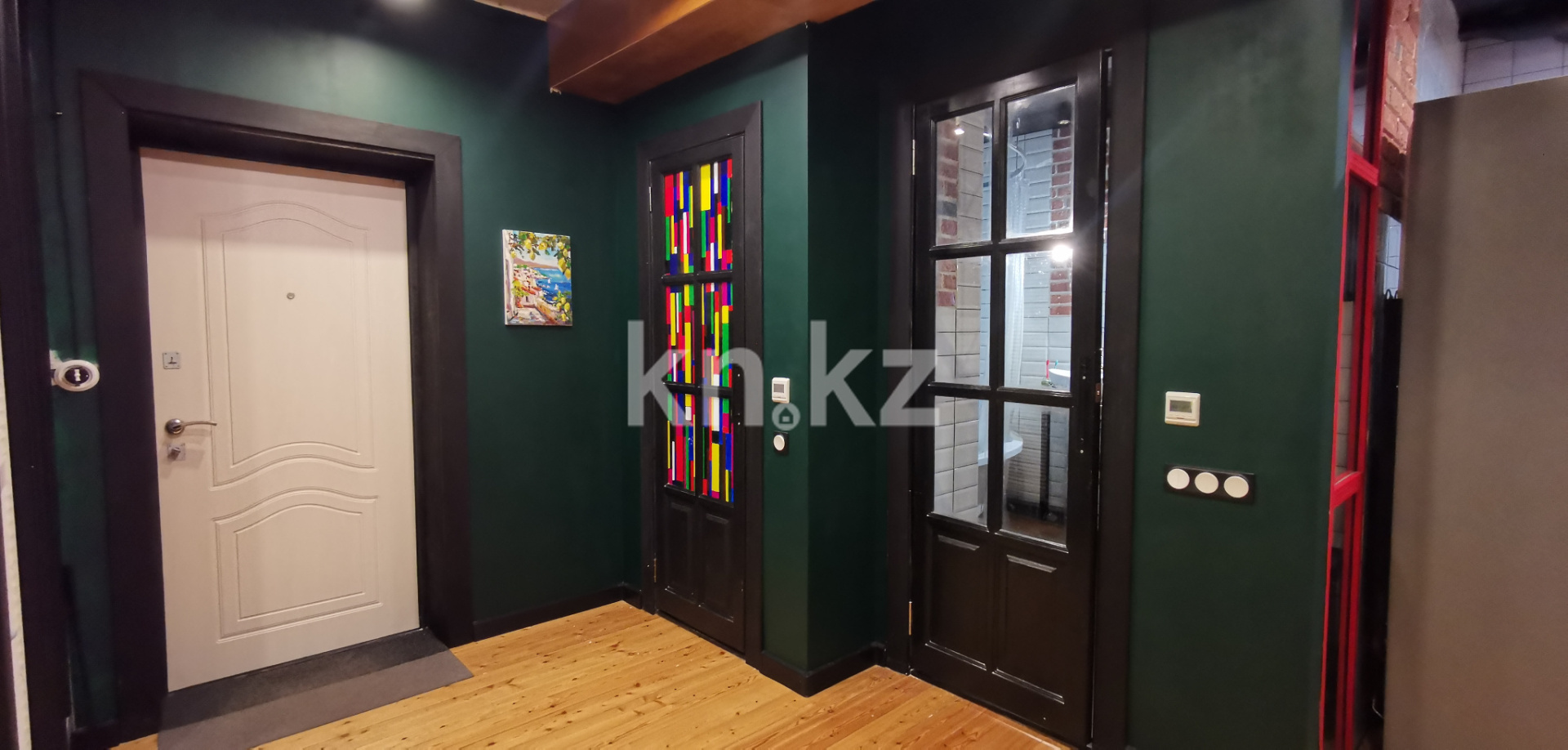 Продажа 1-комнатной квартиры, 50 м², ул. Жунисова, дом  4/2 в Алматы - фото 6