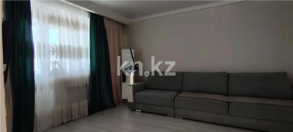 Продажа 1-комнатной квартиры, 36 м² в Астане
