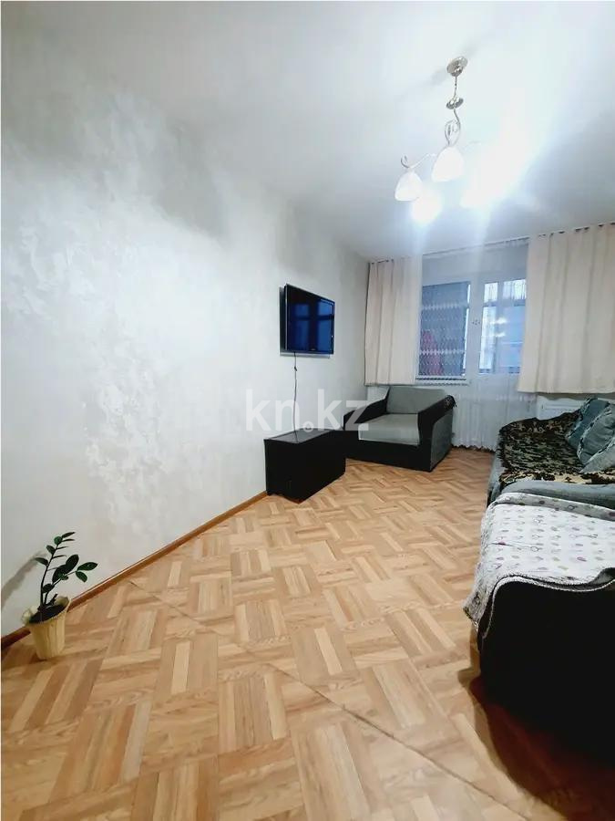 Продажа 1-комнатной квартиры, 45 м² в Астане