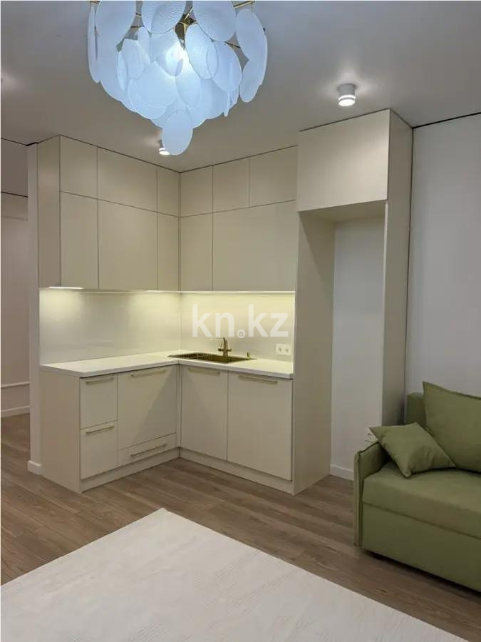 Продажа 3-комнатной квартиры, 63.8 м², мкр-н Гажайып, дом  5/3 в Алматы - фото 4