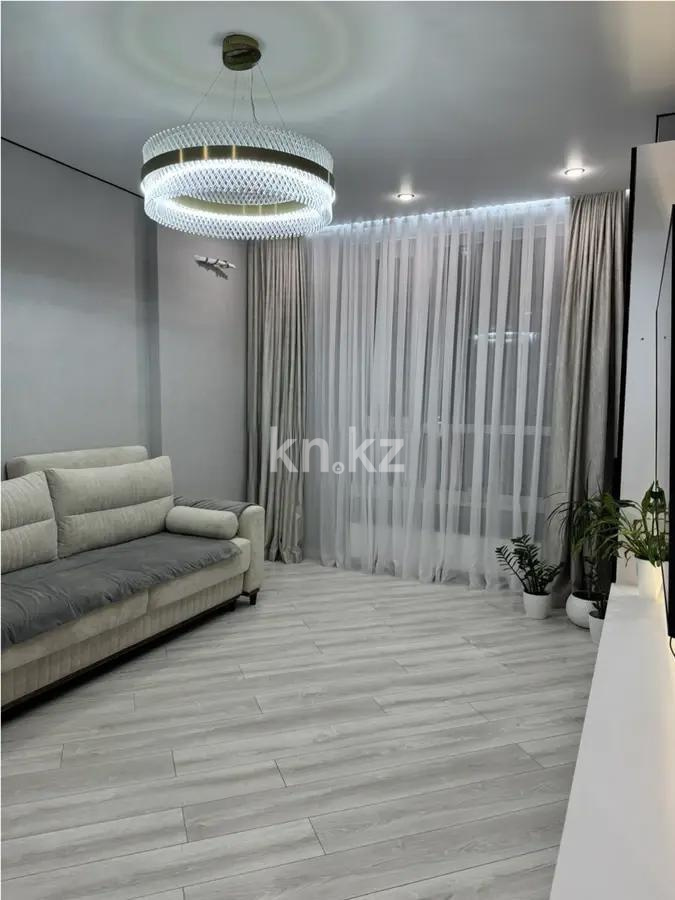 Продажа 3-комнатной квартиры, 86.1 м², ул. Молдагалиева, дом  3 в Астане