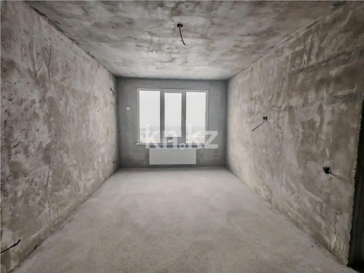 Продажа 1-комнатной квартиры, 35 м² в Астане