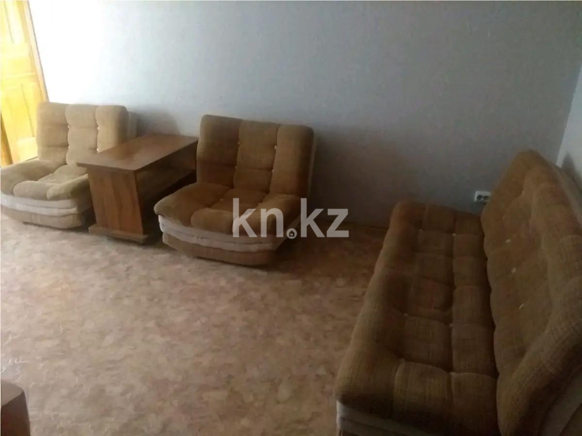 Продажа 2-комнатной квартиры, 42 м² в Алматы