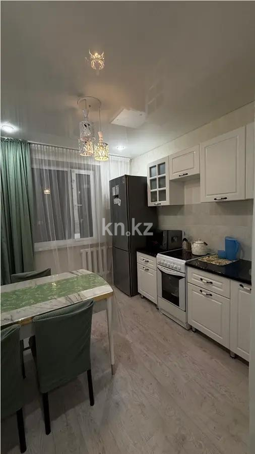 Продажа 3-комнатной квартиры, 64 м², ул. Таттимбета, дом  10 в Караганде - фото 4
