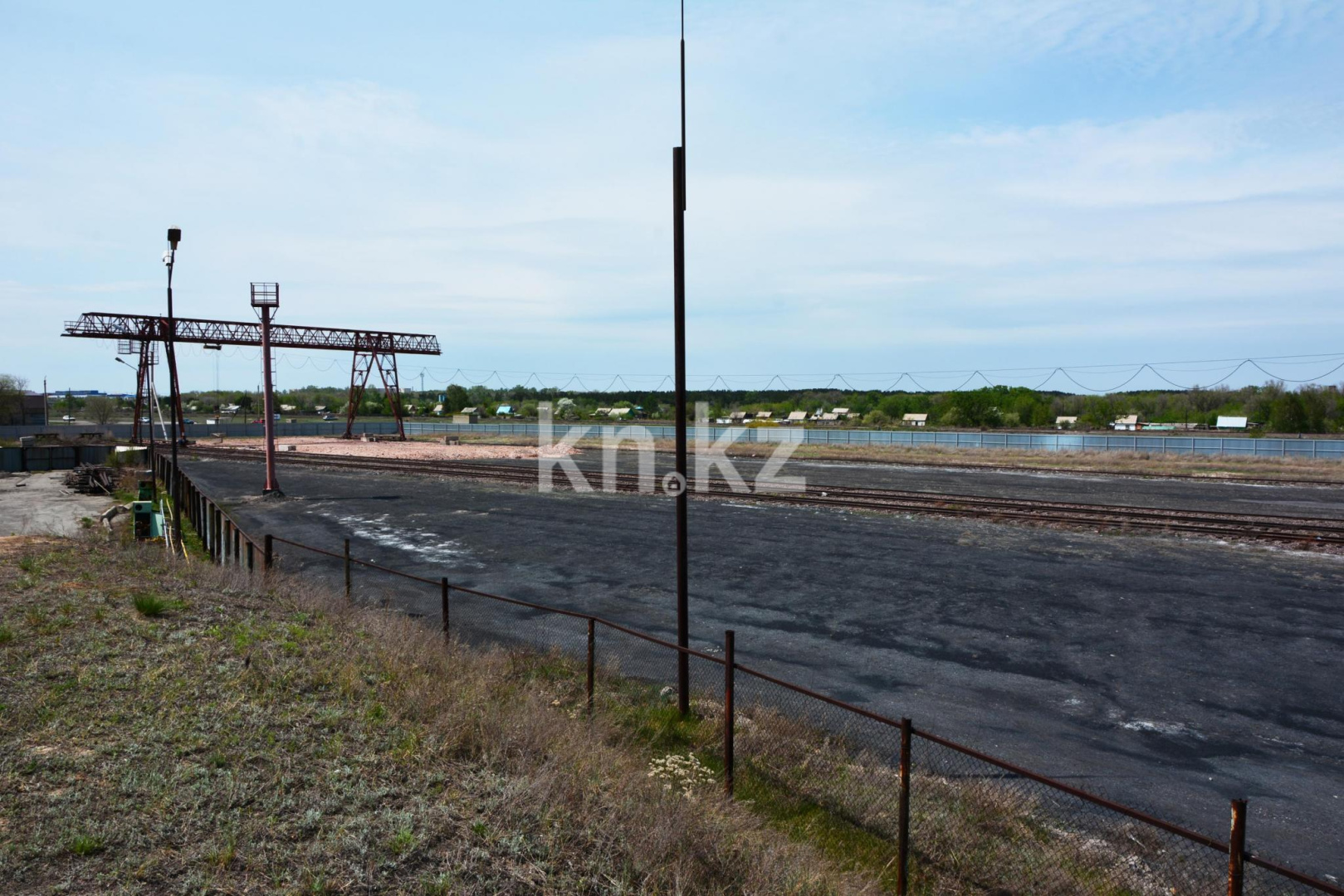 Аренда , 35000 м², ул. Западная промзона в Караганде - фото 8