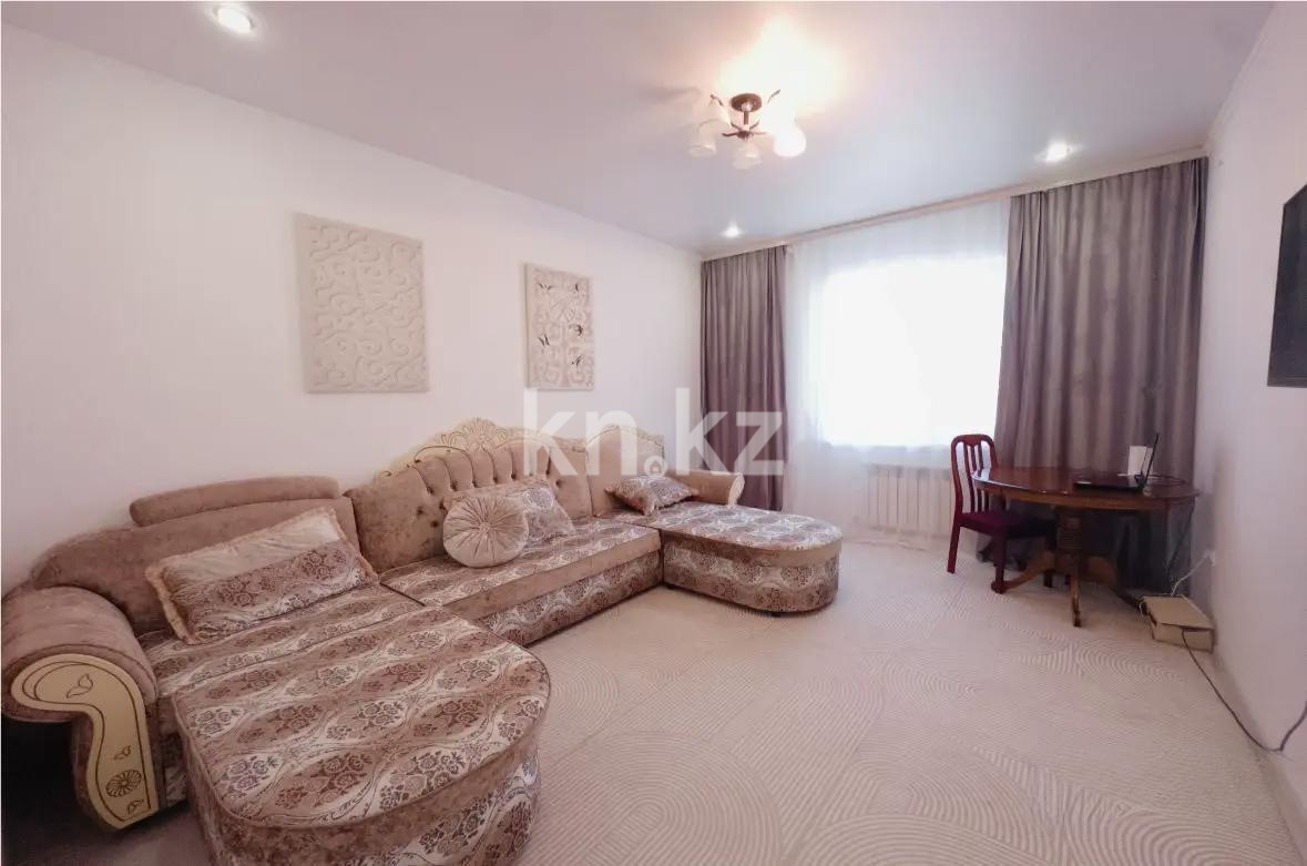 Продажа 2-комнатной квартиры, 68 м² в Астане