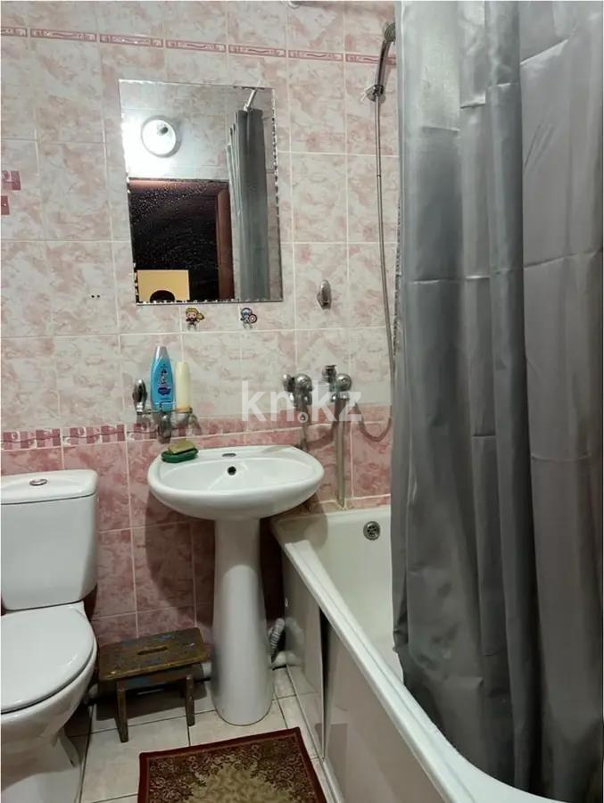 Продажа 2-комнатной квартиры, 64.4 м², ул. Иле, дом  30 в Астане - фото 3