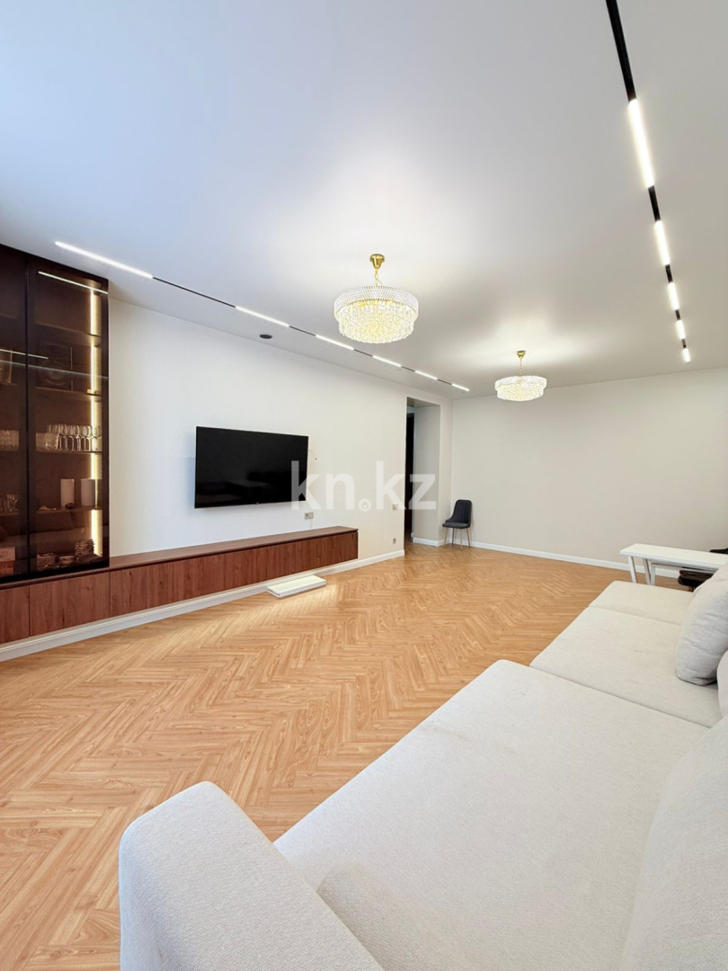 Продажа 3-комнатной квартиры, 112.5 м² в Астане