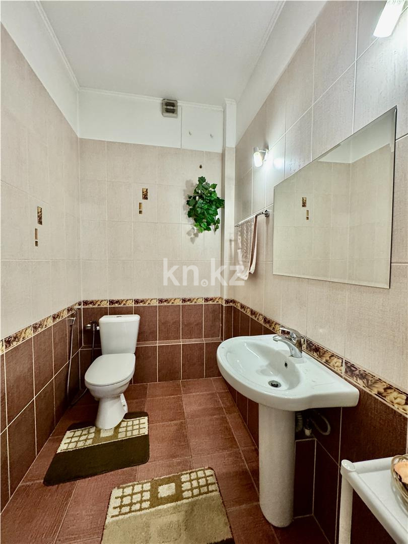 Продажа 7-комнатного дома, 258.2 м², ул. Степана Разина, дом  41 в Караганде - фото 30