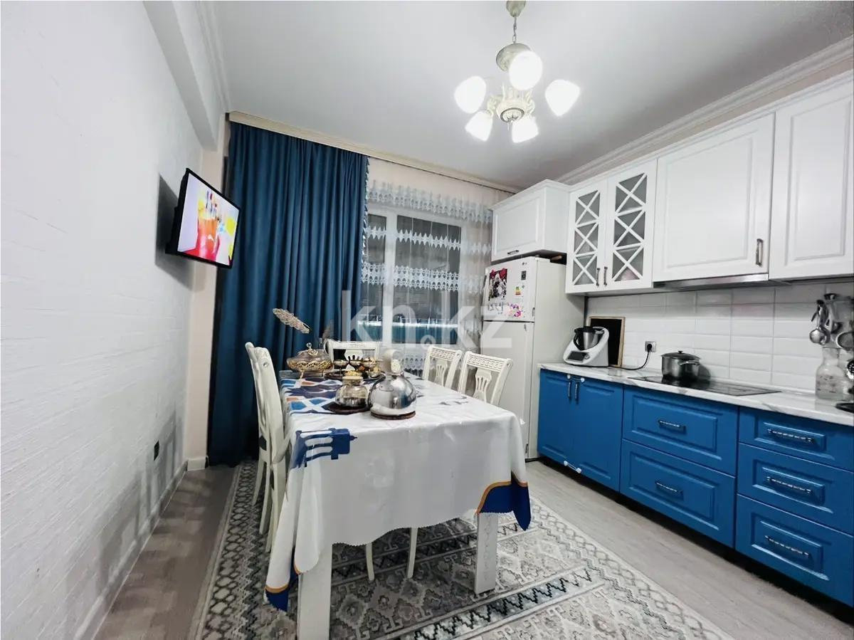 Продажа 3-комнатной квартиры, 84 м², Кульджинский тракт, дом  16/23 в Алматы - фото 4
