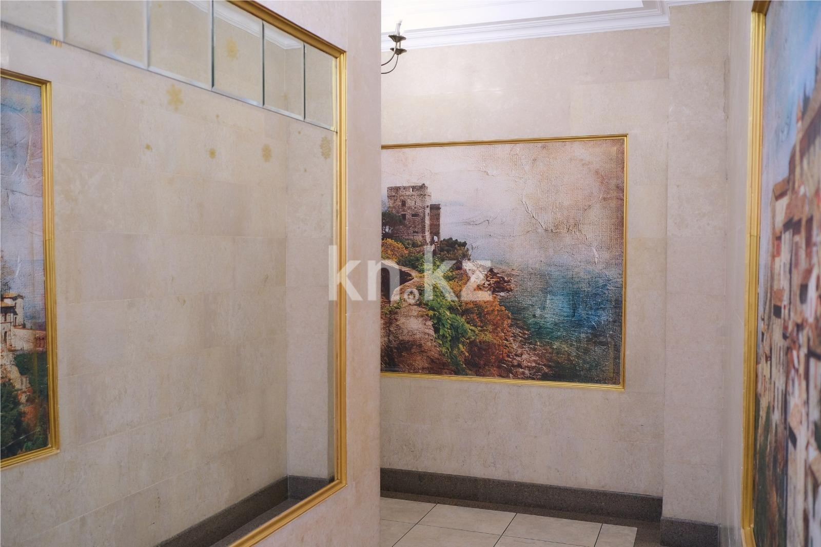 Продажа 3-комнатной квартиры, 158 м² в Караганде - фото 16