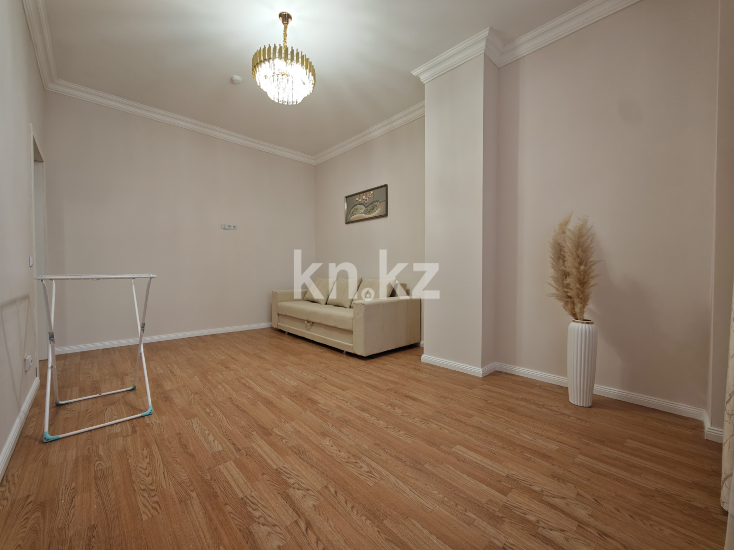 Продажа 2-комнатной квартиры, 61 м² в Астане - фото 2