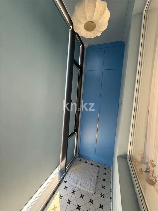 Продажа 2-комнатной квартиры, 62 м² в Астане - фото 9