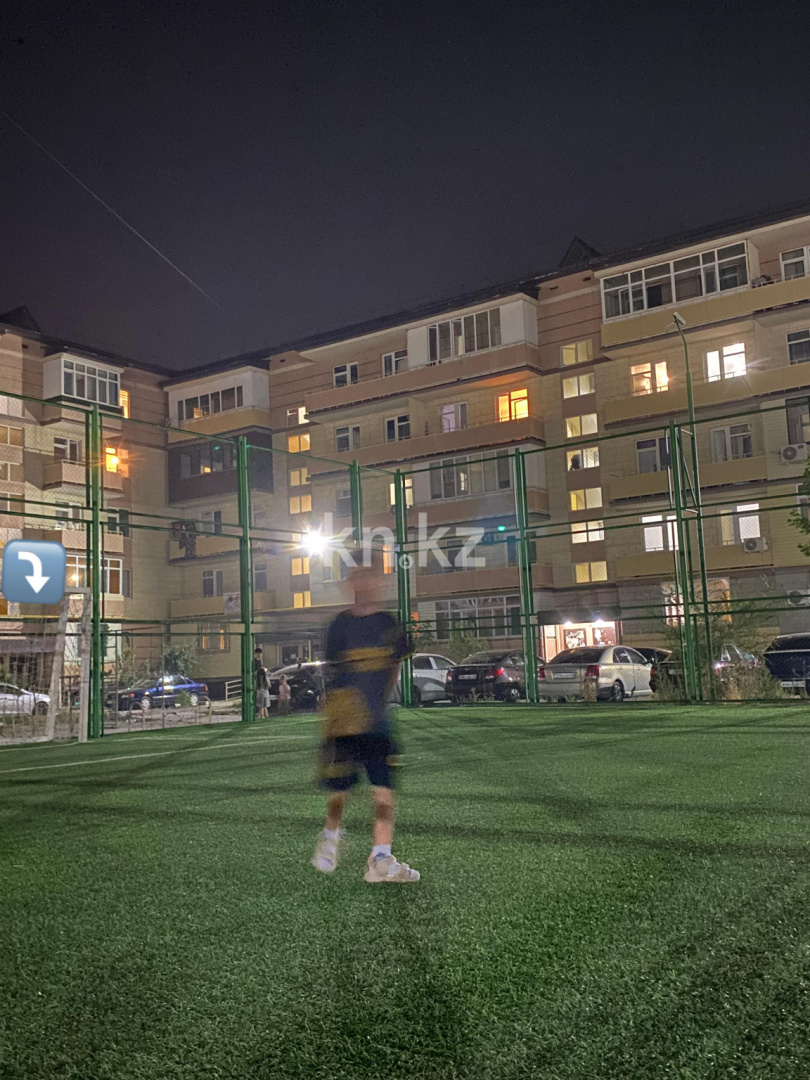 Продажа 2-комнатной квартиры, 53.1 м², 15 мкр-н, дом  33 в Таразе