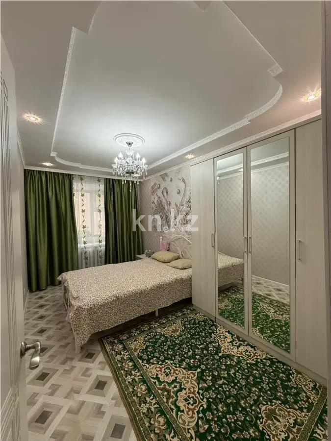 Продажа 2-комнатной квартиры, 56 м² в Астане - фото 2