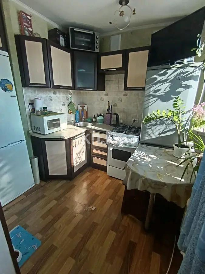 Продажа 1-комнатной квартиры, 30 м², мкр-н 22, дом  1 в Караганде - фото 3