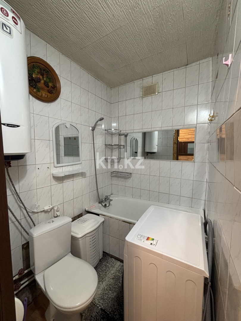 Продажа 2-комнатной квартиры, 48 м² в Караганде - фото 9